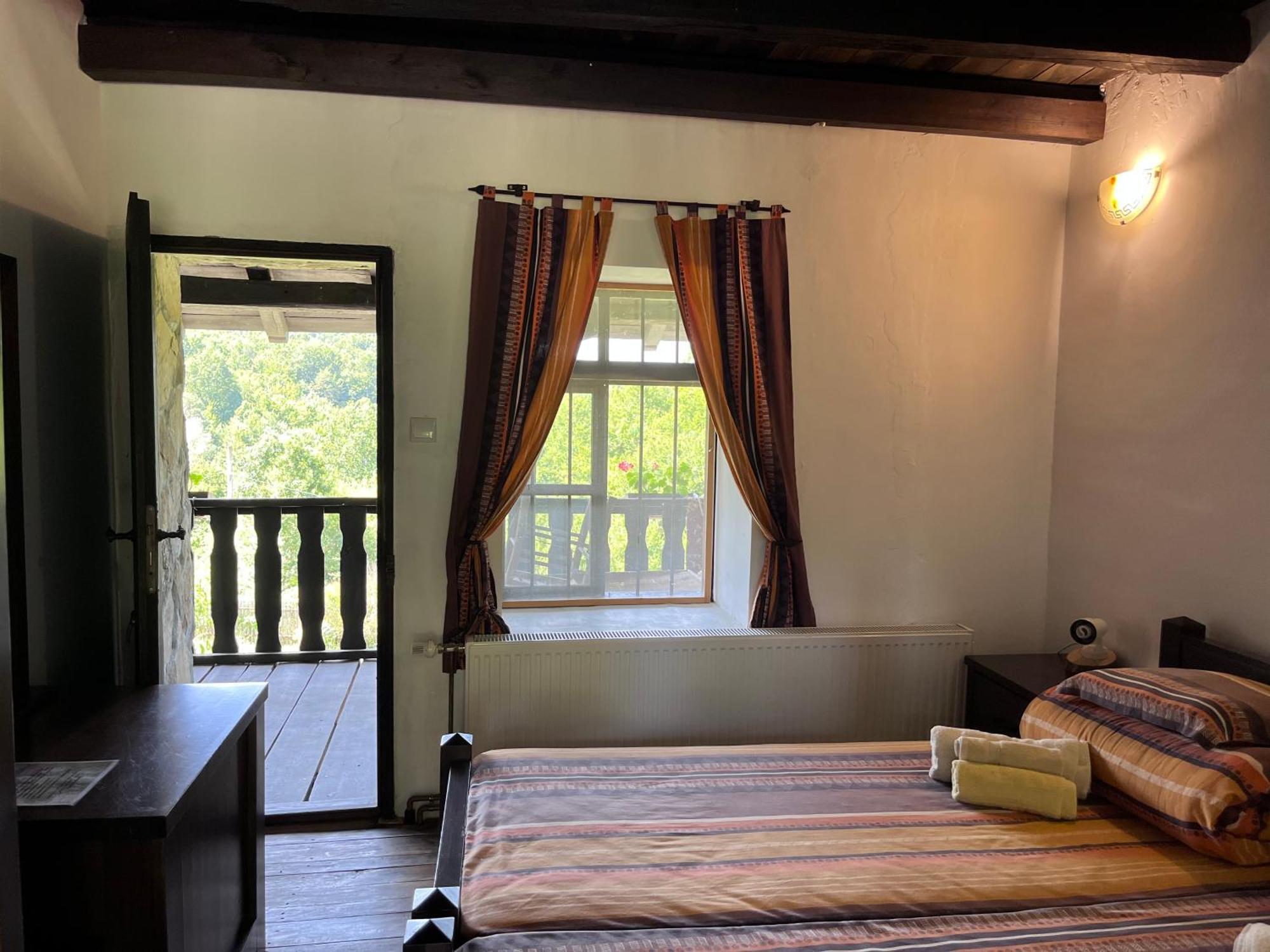 Вілла Agriturismo Hidden Paradise Трявна Екстер'єр фото