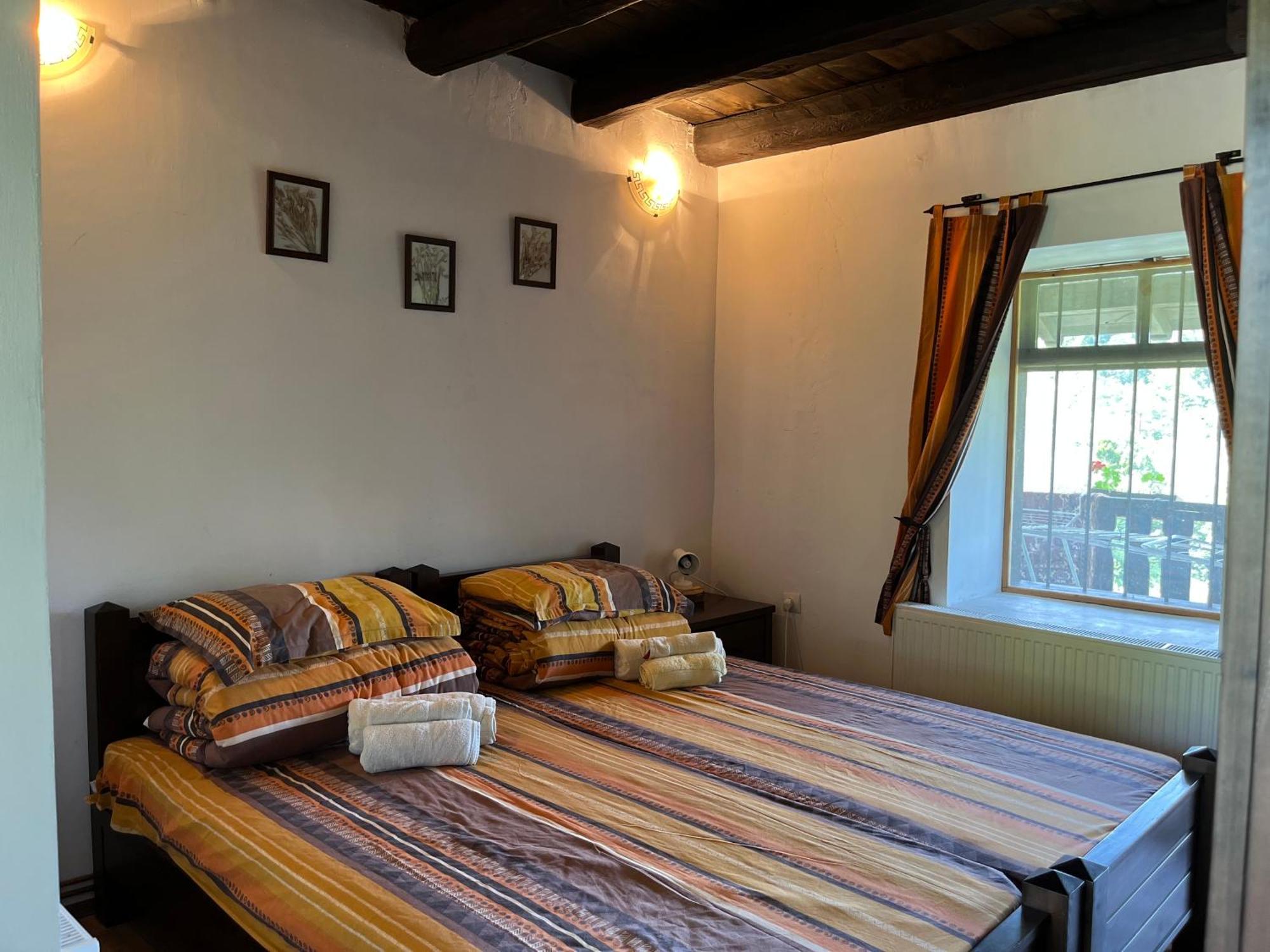 Вілла Agriturismo Hidden Paradise Трявна Екстер'єр фото