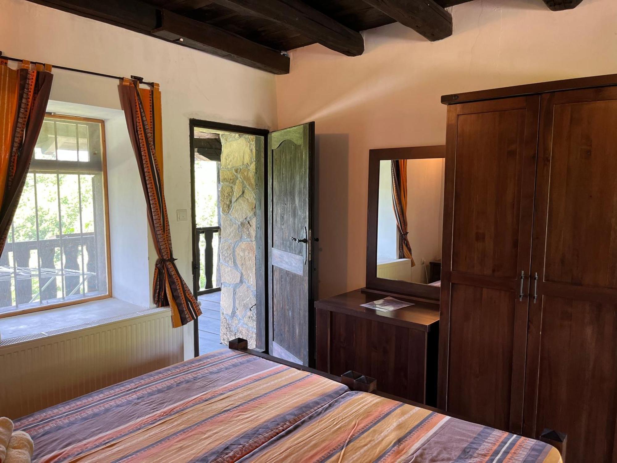 Вілла Agriturismo Hidden Paradise Трявна Екстер'єр фото