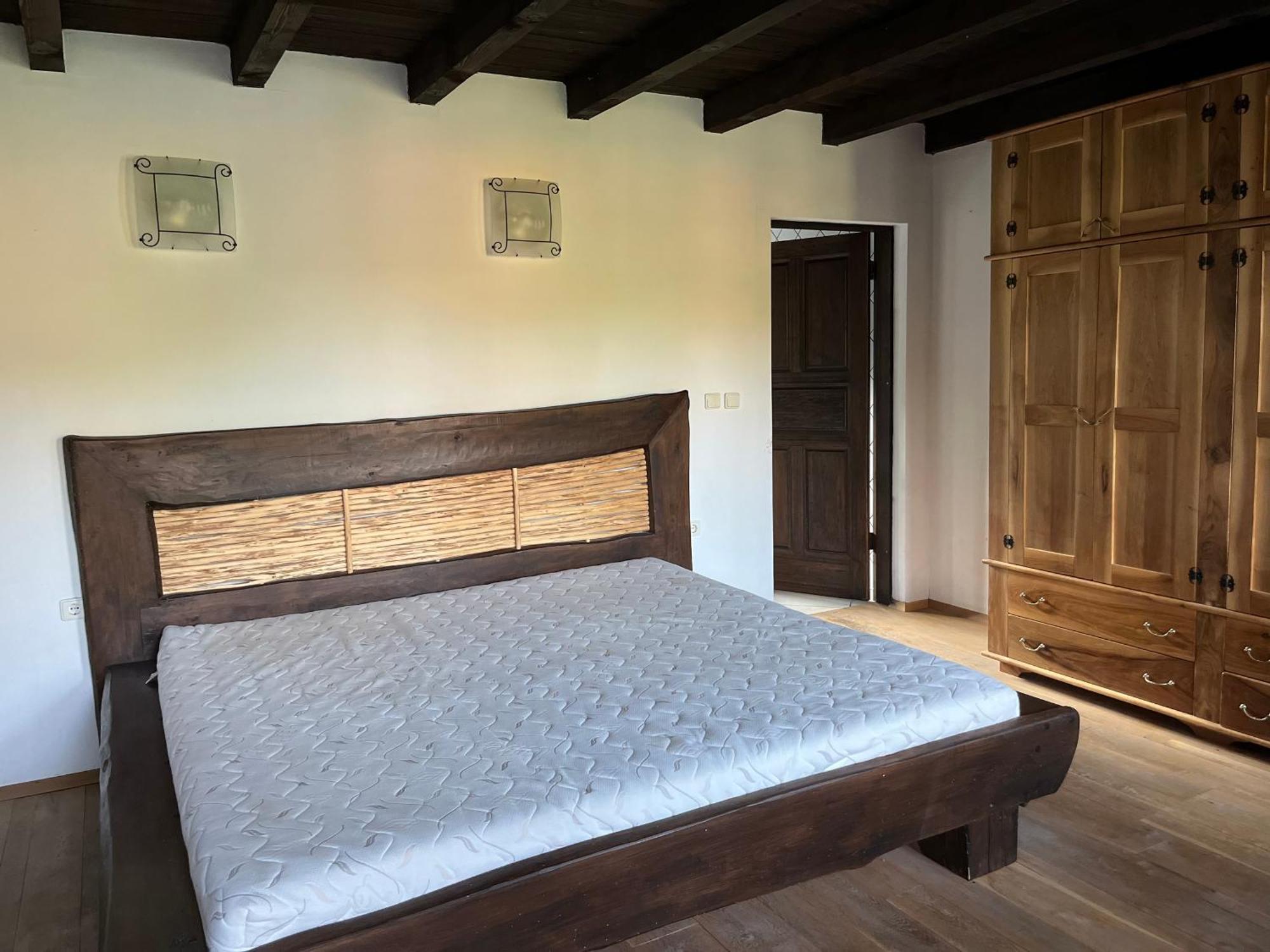 Вілла Agriturismo Hidden Paradise Трявна Екстер'єр фото