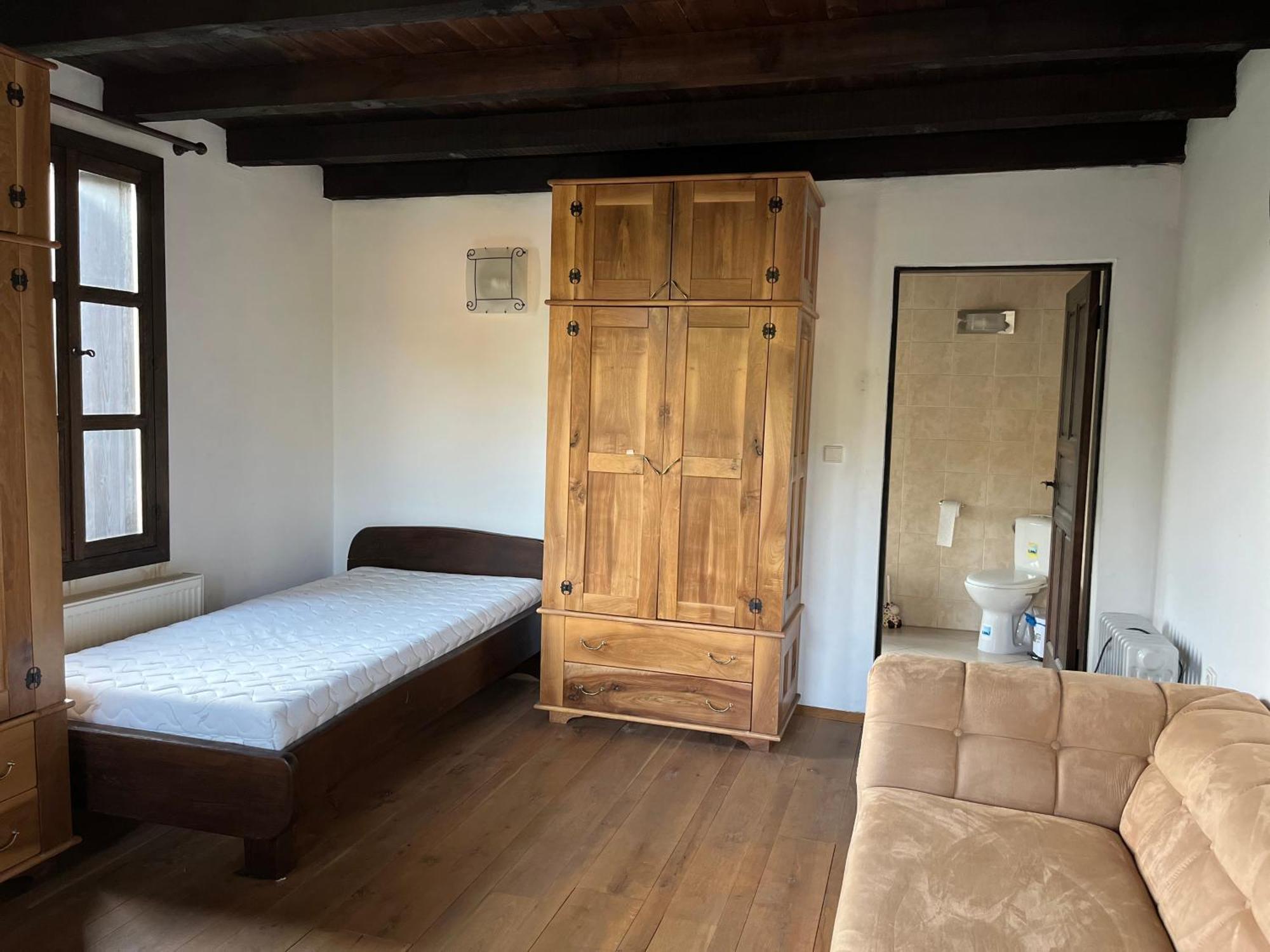 Вілла Agriturismo Hidden Paradise Трявна Екстер'єр фото