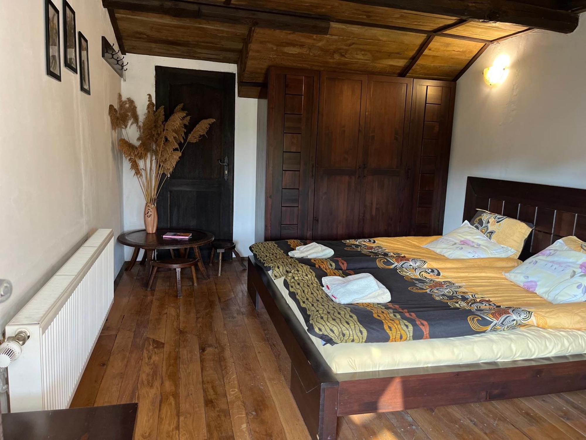 Вілла Agriturismo Hidden Paradise Трявна Екстер'єр фото
